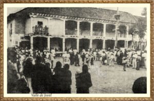 Casa de Las Sirenas